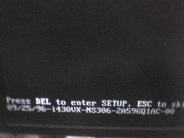 Pentium Motherboard Socket7 QDI Explorer P5I430VX V3.0(S3.1) 430VX NS9636AP MMX - image 2