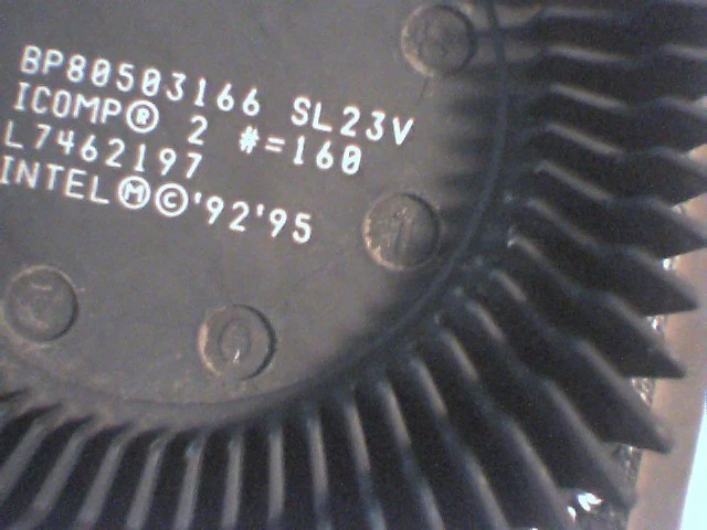Pentium Motherboard Socket7 QDI Explorer P5I430VX V3.0(S3.1) 430VX NS9636AP MMX - image 10