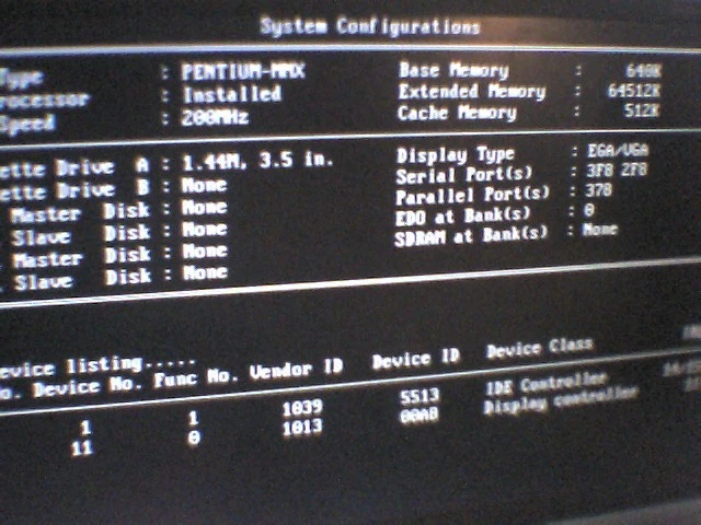 Pentium Motherboard Super Socket7 ASUS SP97-V 1.02. Super7 ATX AT MMX SiS 5598 - image 5