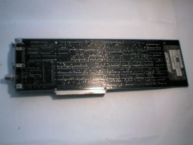 Racal Interlan NIA310 Ethernet Card Apple Nubus Network Adapter Mac 625-0101-00 - image 2