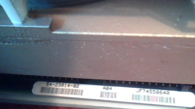 Quantum DLT7000 70-60278-01 SCSI TAPE DRIVE 35/70 diff library/loader TH6XF-EG - image 7