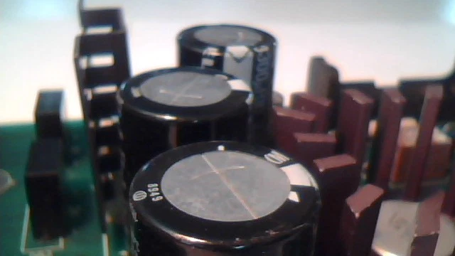 ROBERTSHAW Robert Shaw DMS-350A -- Power Supply Board N1-1050 Rev. F.0 - image 5