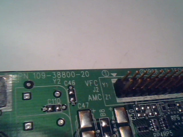 Marathon ATI RAGE IIC PCI Video Card , Sun Solaris SPARC UltraSparc 109-38800-20 - image 4