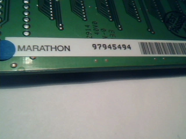 Marathon ATI RAGE IIC PCI Video Card , Sun Solaris SPARC UltraSparc 109-38800-20 - image 6