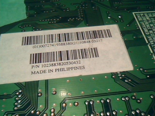 Marathon ATI RAGE IIC PCI Video Card , Sun Solaris SPARC UltraSparc 109-38800-20 - image 7