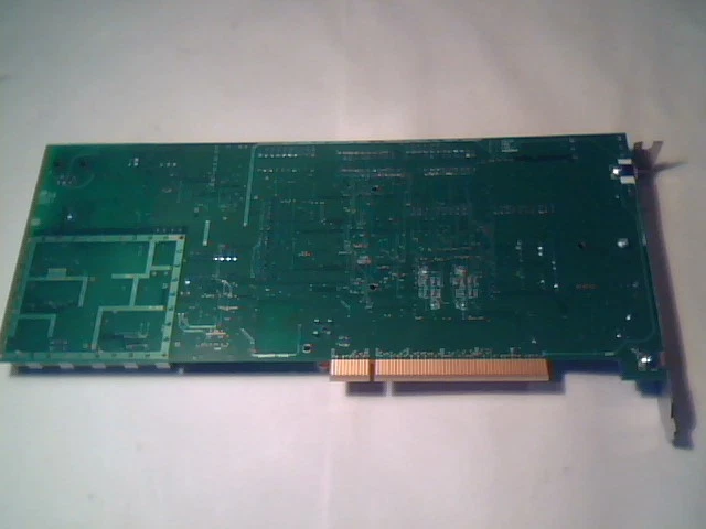 GLITE HAVANA Evaluation Board STN MicroElectronics PCI Card - image 2