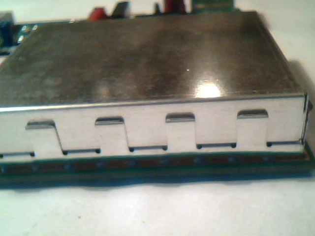 GLITE HAVANA Evaluation Board STN MicroElectronics PCI Card - image 9
