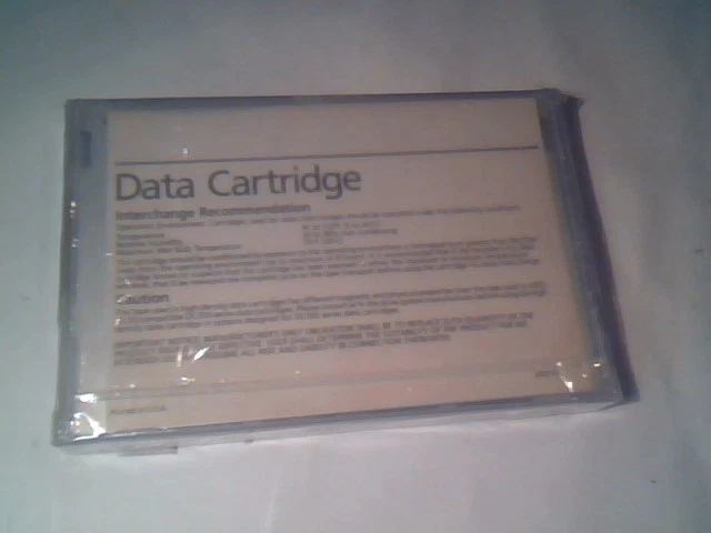 NEW Colorado 1.2GB/2.4GB PowerTape Certified Data Tape Cartridge QIC SLR DT-2400 - image 2