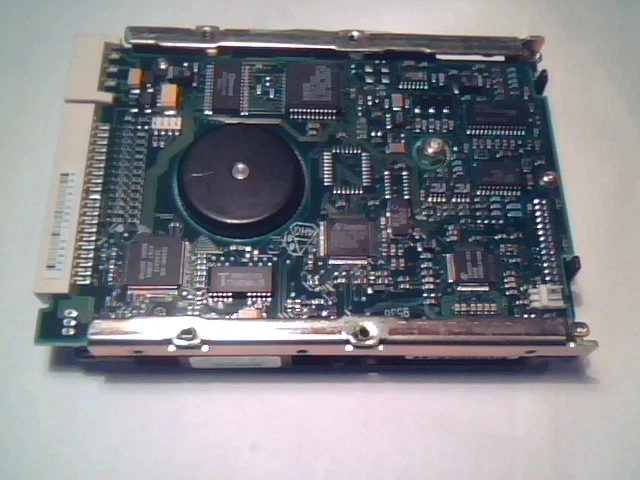 Hard Disk Drive Seagate Medalist ST3491A IDE ATA 429MB 9A6007-317 HDD - image 2