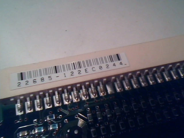 Hard Disk Drive Seagate Medalist ST3491A IDE ATA 429MB 9A6007-317 HDD - image 5
