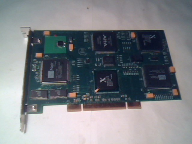 Xerox 140E46950 WorkCentre Pro 55 XEX-1 RIP Pixel Magic Board 498K04831