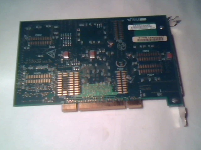 Xerox 140E46950 WorkCentre Pro 55 XEX-1 RIP Pixel Magic Board 498K04831 - image 2