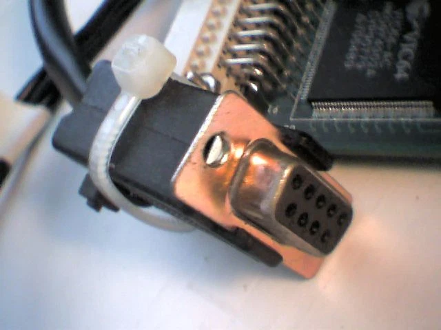 VME Card SHARC SHARC6000R APAC517 Video Spectrum SPAC120-6 - image 12