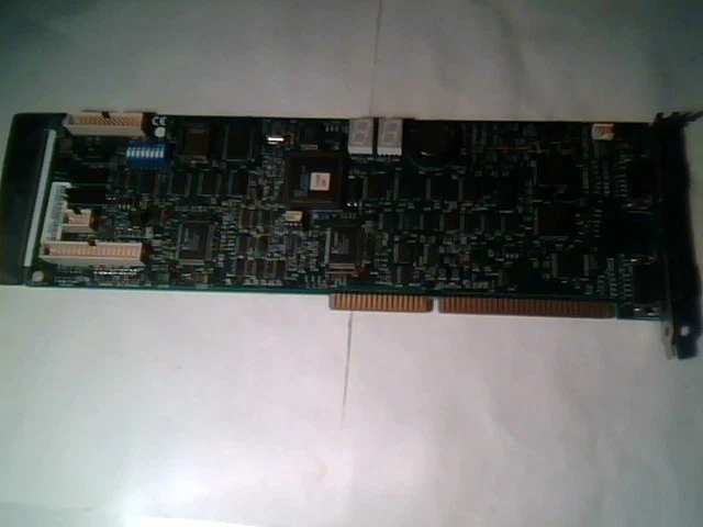 IBM 12J4743 Advanced-System Management Adapter 01K7308