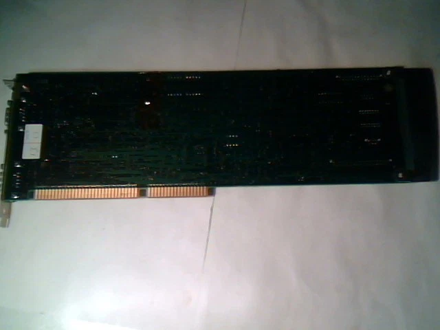 IBM 12J4743 Advanced-System Management Adapter 01K7308 - image 2