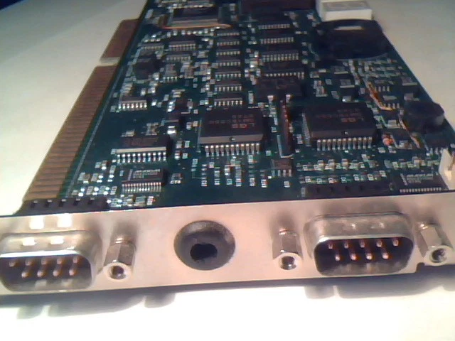 IBM 12J4743 Advanced-System Management Adapter 01K7308 - image 3