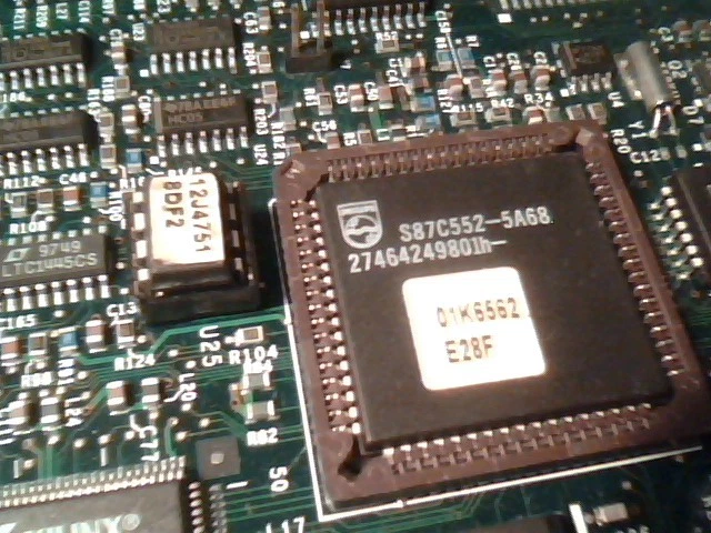 IBM 12J4743 Advanced-System Management Adapter 01K7308 - image 4