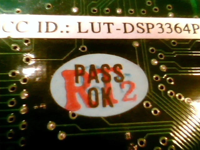 PCI Video Graphics Card Expert Color DSP-3364P S3 Trio64 86C764X 2mb - image 6