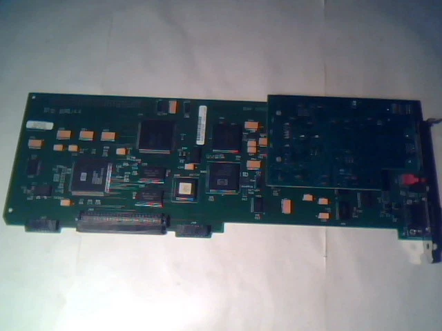 HP HSC Card A-3722-SC A3722 3840-2277
