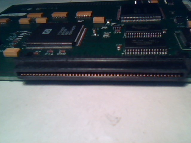 HP HSC Card A-3722-SC A3722 3840-2277 — image 3