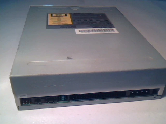 CD-RW Drive Lite-ON LTR-24102B IDE ATA 40-pin Re-Writable 24x10x40X - image 2
