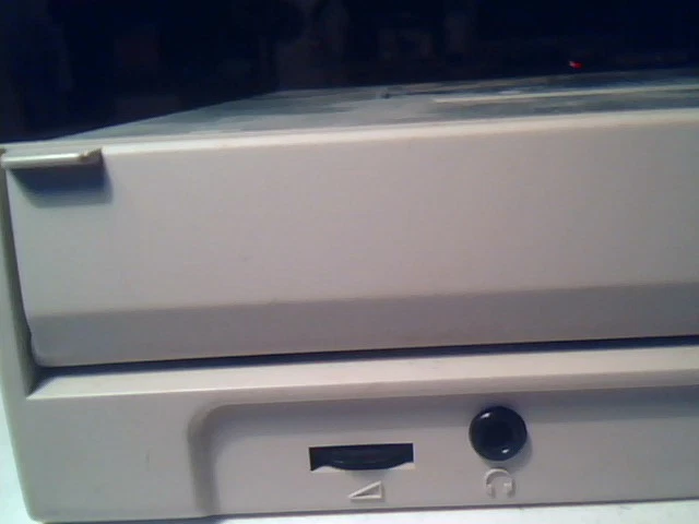 CD-ROM Drive NEC CDR-260 8-bit IDE Interface vintage 1994 - image 5