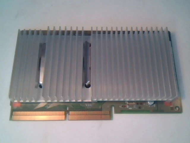 Mac Macintosh Apple MAX604CPU 120Mhz 604 CPU 820-0612-08 PowerMac PowerPC