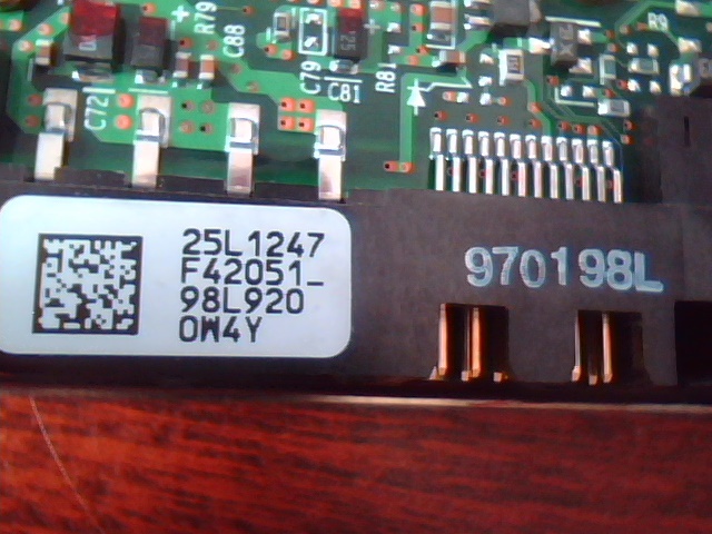 Hard Drive Disk IBM DNES-309170 9GB 9.1GB E182115 S 25L1910 F42003 SCSI 68-pin - image 2