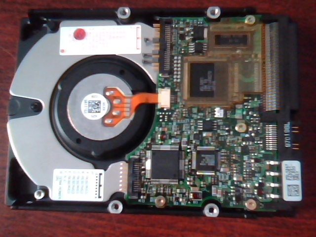 Hard Drive Disk IBM DNES-309170 9GB 9.1GB E182115 S 25L1910 F42003 SCSI 68-pin - image 3