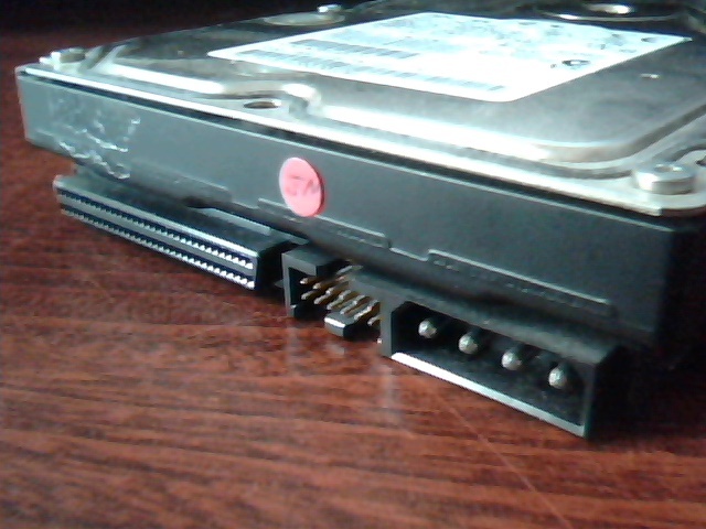 Hard Drive Disk IBM DNES-309170 9GB 9.1GB E182115 S 25L1910 F42003 SCSI 68-pin - image 4