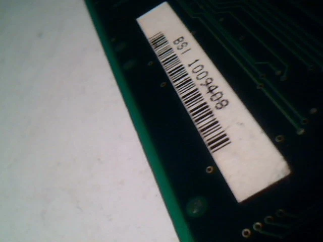 BW-VGA-9.4 PCI-65548 BW+ SHP9.5 P65550 PCI Video Card B&W Sharp 9.5 LCD Panel - image 8