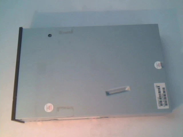 Ultrium LTO2 Tape Drive JP062710 SCSI LVD/SE 68pin CL1002 TE3200-602 DELL 0UG210 - image 2