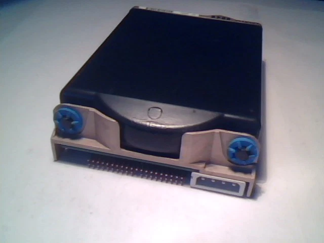 Hard Disk Drive Conner CP-344 Vintage 40-pin IDE ATA 42MB 3.5" HH - image 2