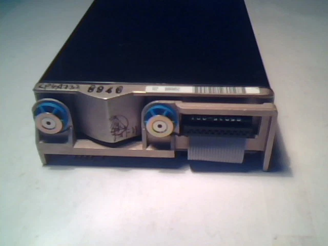 Hard Disk Drive Conner CP-344 Vintage 40-pin IDE ATA 42MB 3.5" HH - image 3