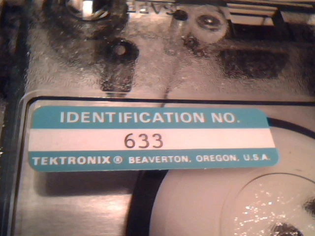 Tektronix Plot 50 System Software Tapes QIC Tape Cartridge 4051 4050 - image 6