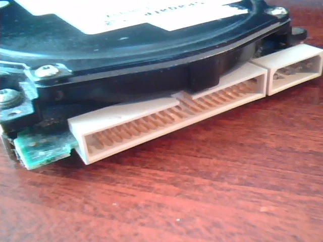 Hard Disk Drive Seagate Medalist ST3491A 9A6007-008 HDD 03-2.02-A1 - image 6