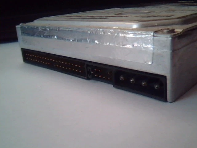 Hard Disk Drive Maxtor N256 90320D2 02A 04A 0005181E - image 5
