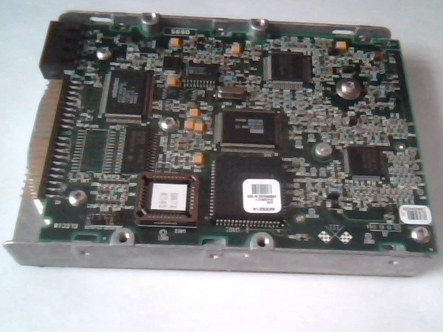 Hard Disk Drive Maxtor 7540AV 04A 21A 15A G40JHT9S HD - image 4