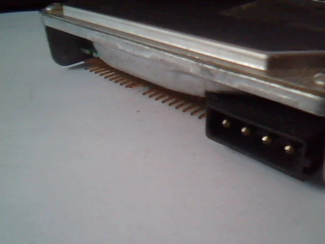 Hard Disk Drive Maxtor 7540AV 04A 21A 15A G40JHT9S HD - image 5
