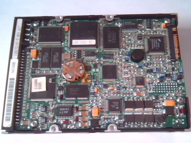 Hard Disk Drive Micropolis 3243 YS0031-05-5 SCSI HDD - image 4