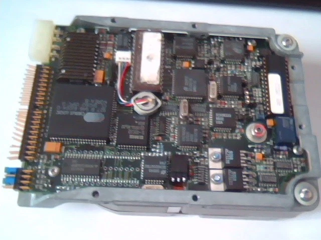 Hard Disk Drive RODIME R03058A D4 011 OPT K LR 50240 - image 3
