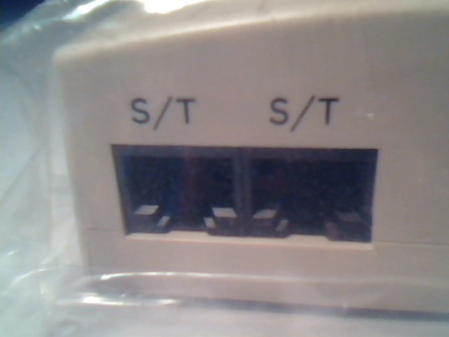 ATI Alpha Telecom Inc UT620F ISDN Network Termination Device - image 4