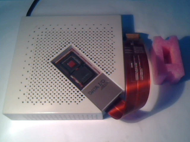 DATA I/O MESA-I in-circuit verifier (ICV) DATAIO DATA IO PGA Logic Cell Array