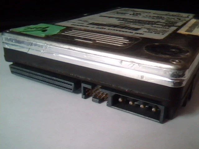 Hard Disk Drive Quantum XP32150W 42H3676 06H8561 AT21W341-04 - image 4