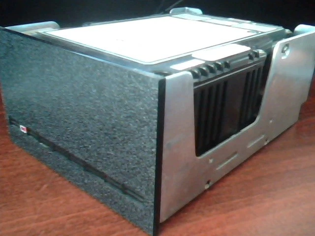 Hard Disk Drive ESDI Micropolis 1568 ES0003-01-1D Disk FH - image 4