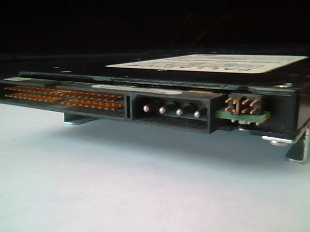 Hard Disk Drive Palladium P1200-2AF M312712DCC03 1.2GB - image 5