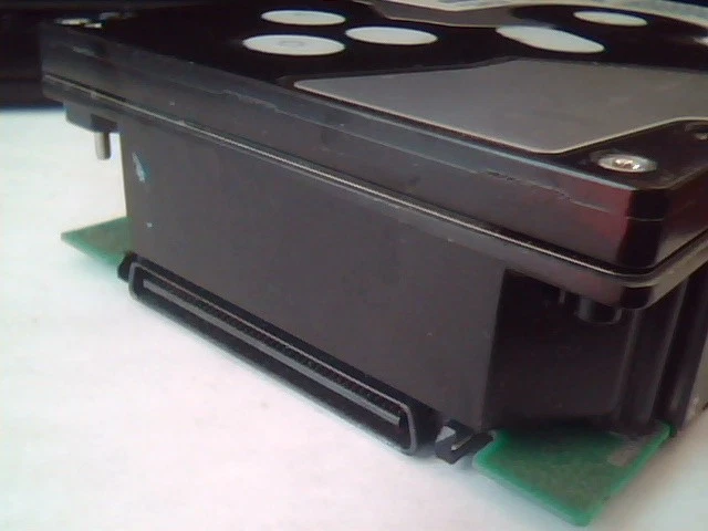 Hard Disk Drive SCSI Hewlett Packard ST19171WC 9E0005-040 HP - image 5