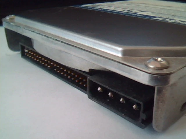 Hard Disk Drive Maxtor 7540AV 20A 18A 01A AEXX18A GA7X - image 4