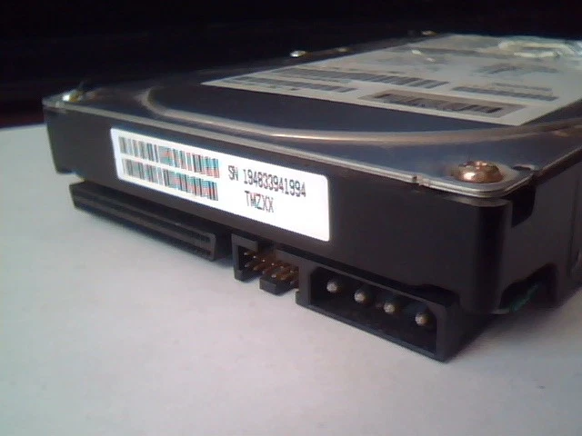 Hard Disk Drive Compaq 339506-B21 HB00441AA2 SCSI 387113-001 - image 5