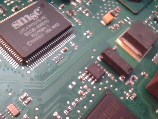 Motherboard Pentium Socket370 Fujitsu Siemens D1183-A11 W26361-W21-X-02 S26361-D - image 6